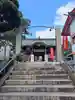 諏訪神社(福岡県)