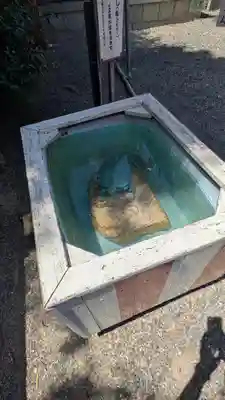 九帝王宮 萱野神社(滋賀県)