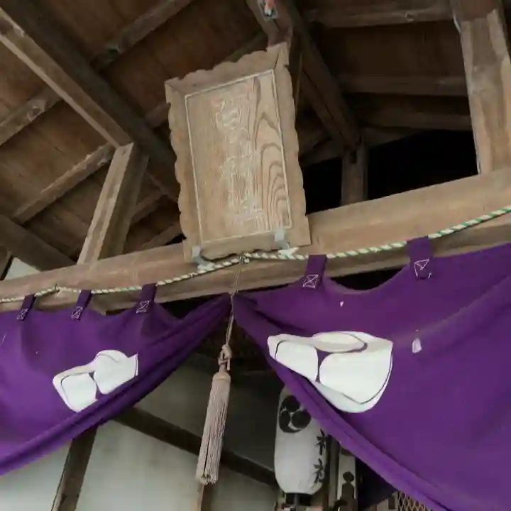 百々神社(滋賀県)