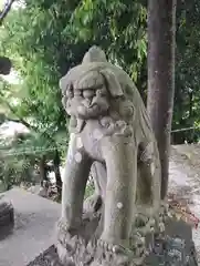 賀茂別雷神社(栃木県)