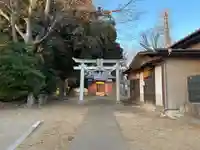 八幡神社(千葉県)