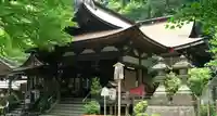 正法寺の本殿・本堂