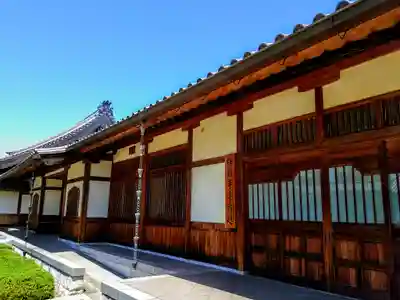 楞厳寺のその他建物