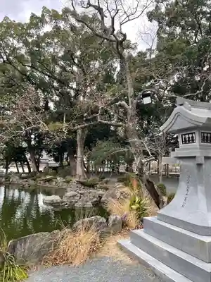 宗像大社(福岡県)