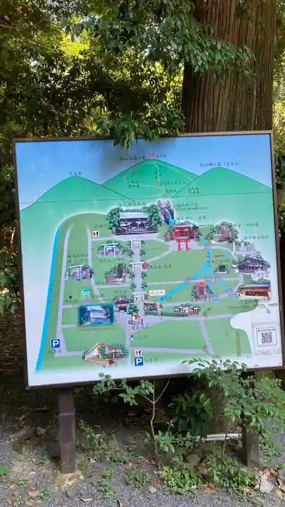 椿大神社(三重県)