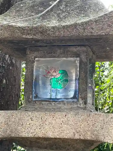 鳴尾八幡神社のその他建物