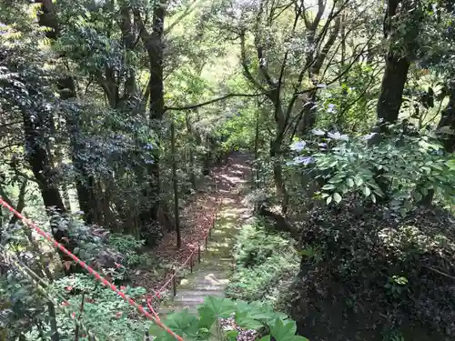 菅原神社のその他建物