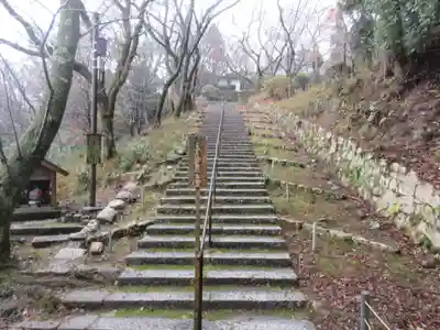 園城寺（三井寺）(滋賀県)
