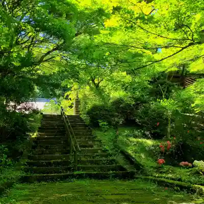 大洞院のその他建物