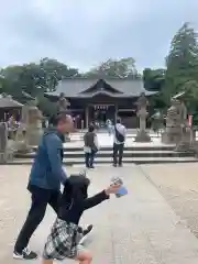 松江神社(島根県)