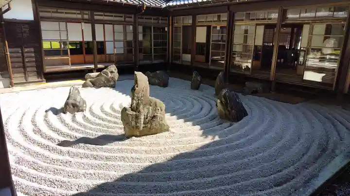 漢陽寺(山口県)