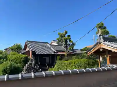 正覚寺(奈良県)