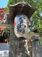 長専院不動寺(出世不動尊)のその他建物