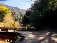 狭上稲荷神社(宮崎県)