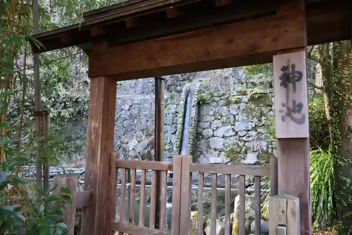 鎮西大社諏訪神社(長崎県)