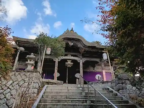 成相寺(京都府)