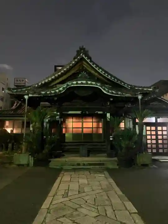 安用寺(愛知県)