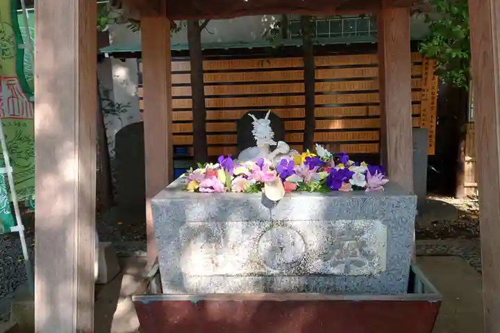 田無神社(東京都)