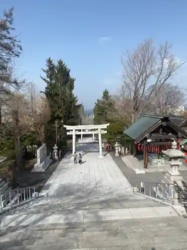 住吉神社のその他建物