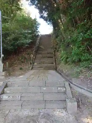 玉﨑神社(千葉県)
