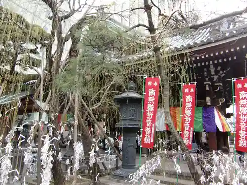 頂法寺（六角堂）(京都府)