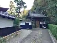 妙照寺(岐阜県)