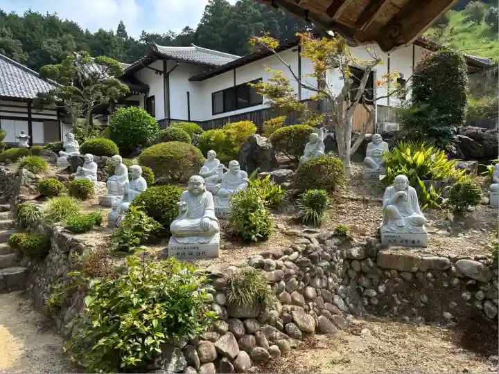 龍源院(静岡県)