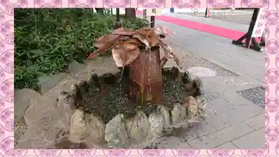 櫻木神社(千葉県)