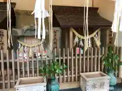 王子神社(徳島県)