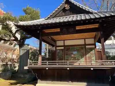 護国院(東京都)