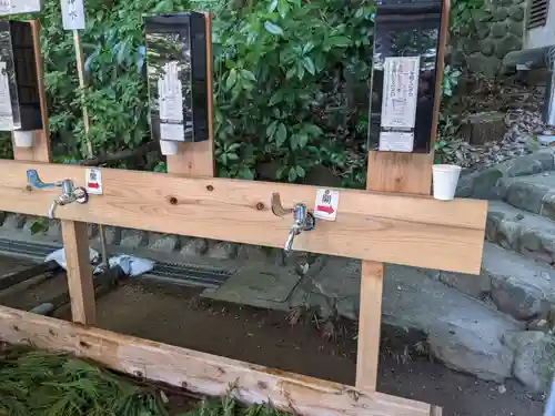 狭井坐大神荒魂神社(狭井神社)のその他建物