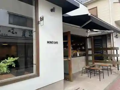 成田山深川不動堂（新勝寺東京別院）(東京都)