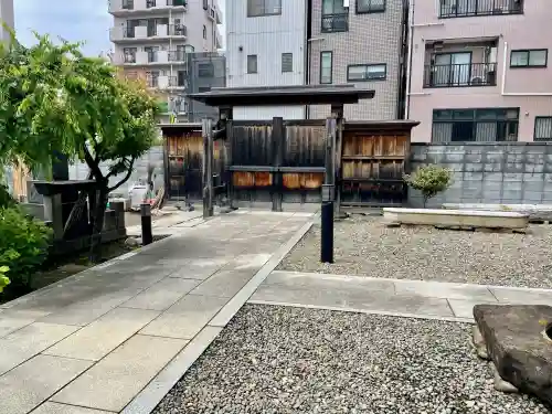 寶蔵院(東京都)