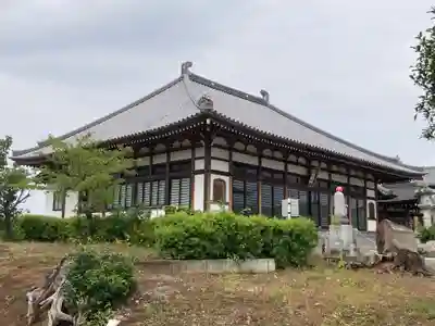 天徳寺(神奈川県)