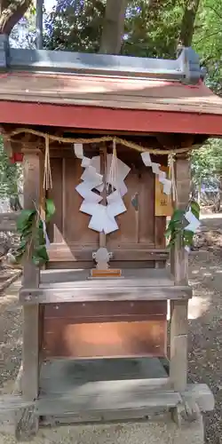伊勢田神社(京都府)