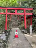 南天稲荷神社(福岡県)