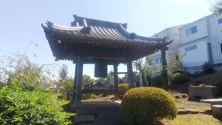 妙典寺のその他建物