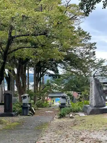 永林寺(新潟県)