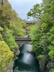 山王宮(山梨県)