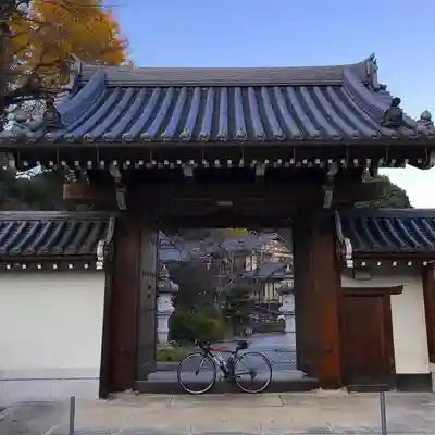 太山寺のその他建物