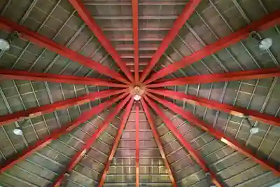 寶生寺(大本山高野山崇修院)の本殿・本堂