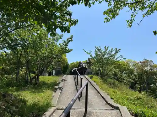 厳島神社(兵庫県)
