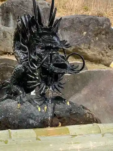 高屋敷稲荷神社(福島県)