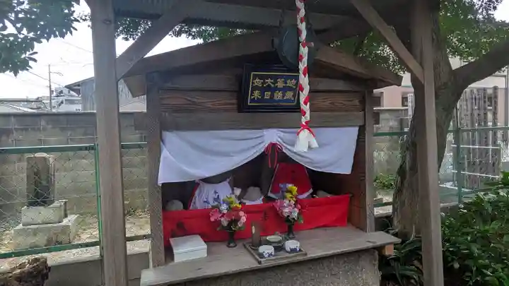 大雲寺(京都府)