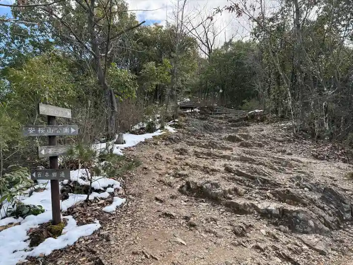 関善光寺(岐阜県)