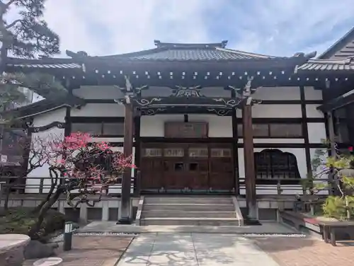 妙清寺(東京都)