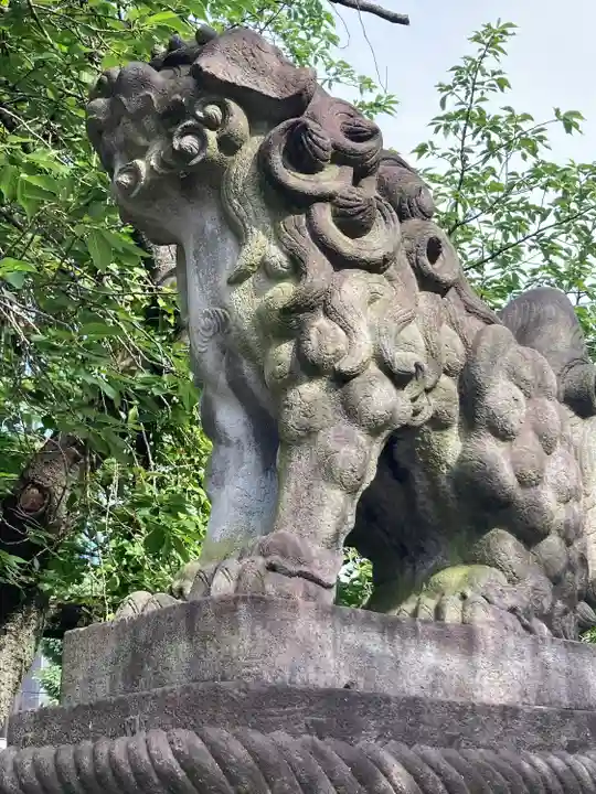 芝東照宮(東京都)