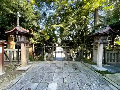 今八幡宮(山口県)