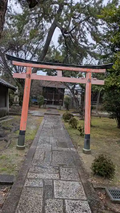 安樂壽院(京都府)