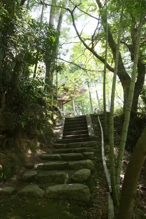 園養寺(滋賀県)